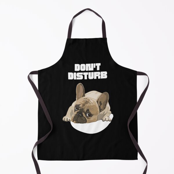 Item preview, DON'T DISTURB T SHIR designed and sold by RetroPlaceee.
