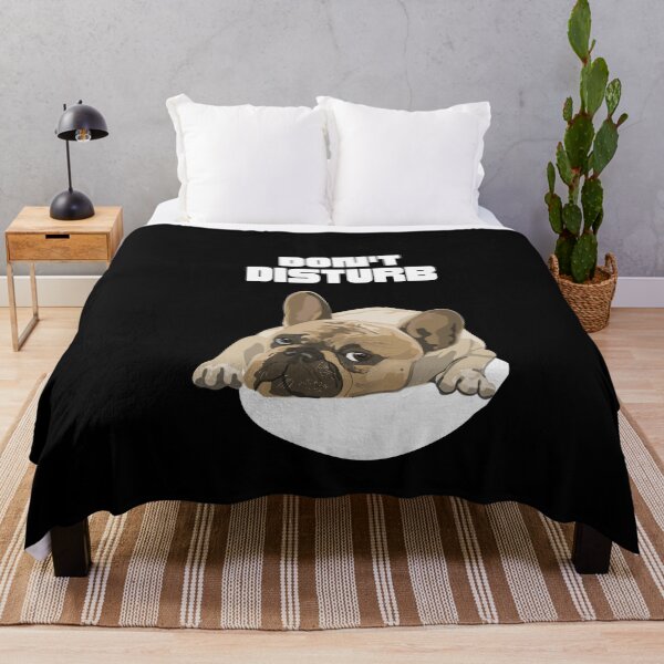 Item preview, DON'T DISTURB T SHIR designed and sold by RetroPlaceee.