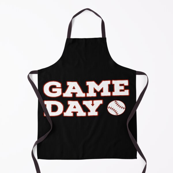 Item preview, game day baseball designed and sold by Ahmed Graphic .