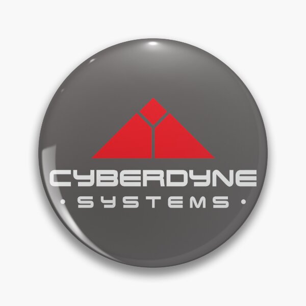 Item preview, Cyberdyne Systems designed and sold by LightningDes.