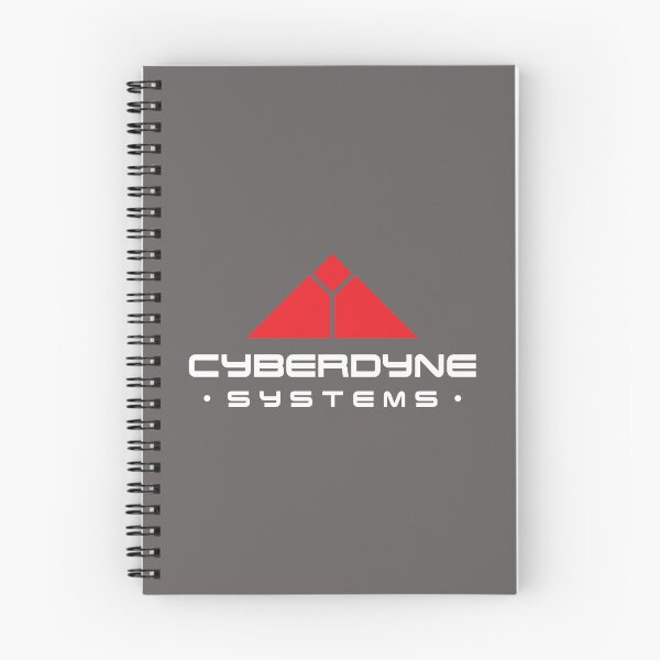 Item preview, Cyberdyne Systems designed and sold by LightningDes.