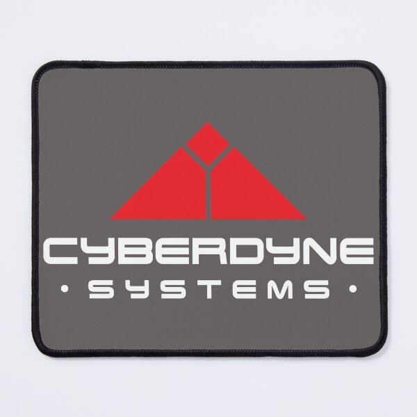 Item preview, Cyberdyne Systems designed and sold by LightningDes.