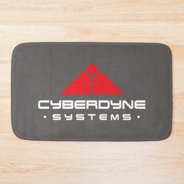 Item preview, Cyberdyne Systems designed and sold by LightningDes.