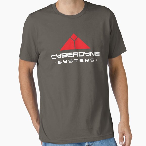 Item preview, Cyberdyne Systems designed and sold by LightningDes.