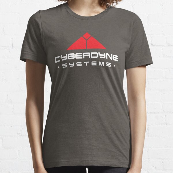 Cyberdyne Systems T-Shirts for Sale | Redbubble