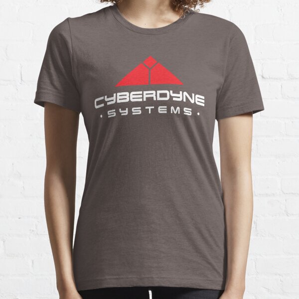 Cyberdyne Systems Essential T-Shirt