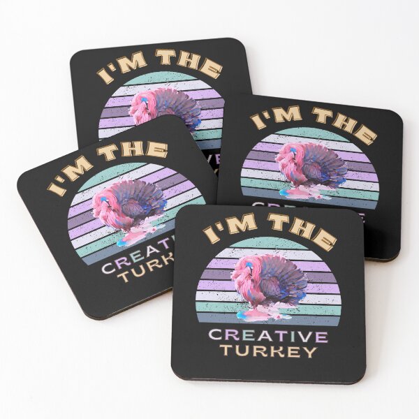 Item preview, Thanksgiving Creative Turkey designed and sold by Oliver-B.