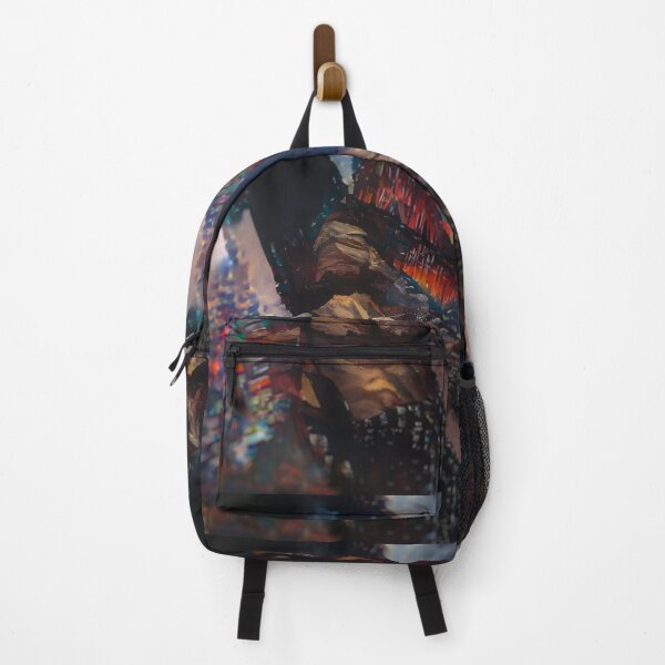 Item preview, Luke Abstract  designed and sold by RedeemerVIP.