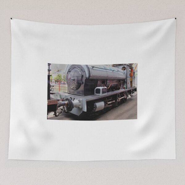 Item preview, steam engine designed and sold by demor44.
