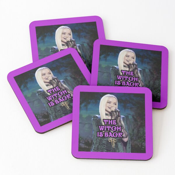 Item preview, Dove hocus Pocus Cameron  designed and sold by Jeneedellorusso.