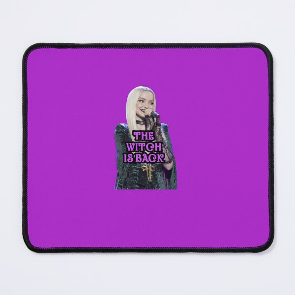 Item preview, Dove hocus Pocus Cameron designed and sold by Jeneedellorusso.