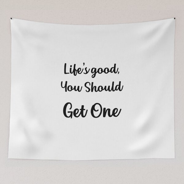 Item preview, Sarcastic Quotes designed and sold by SirajDecors.