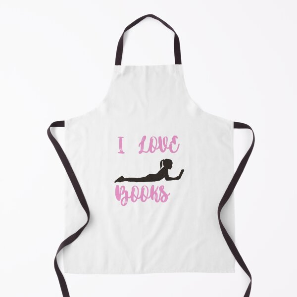 Item preview, I LOVE BOOKS designed and sold by IsaCria.