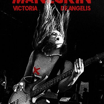 "Victoria De Angelis Naked Maneskin Band Italy Maneskin Victoria