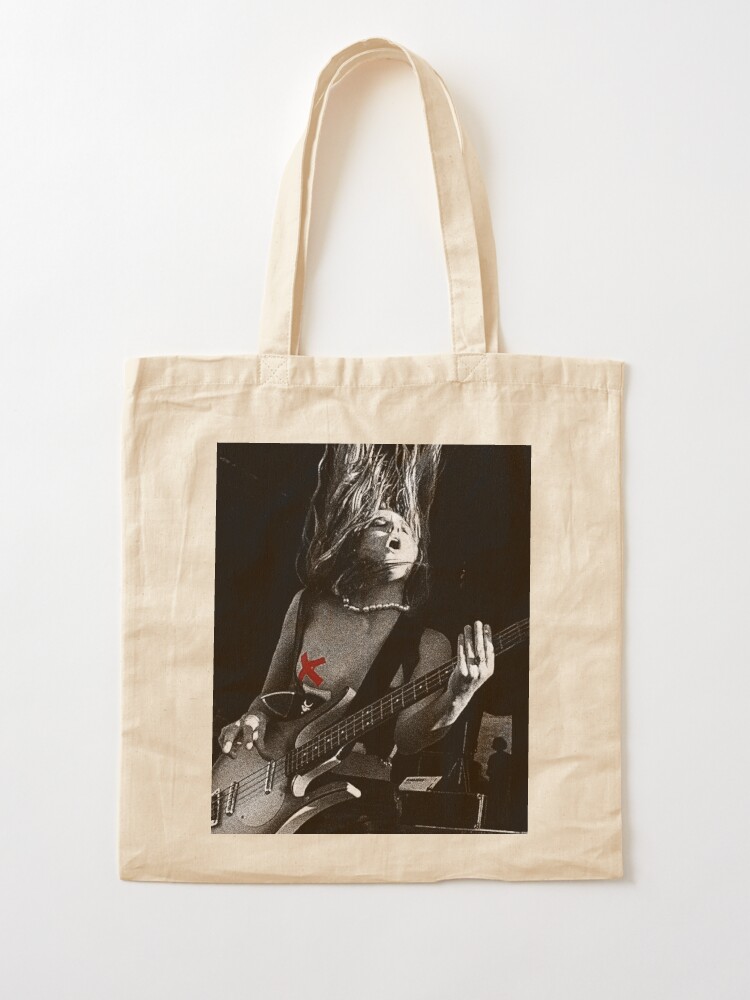 Victoria De Angelis Naked Maneskin Band Italy Maneskin Victoria Tote Bag For Sale By