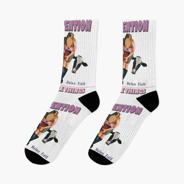 Item preview, Pay Attention To The Little Things designed and sold by Fanarchist.