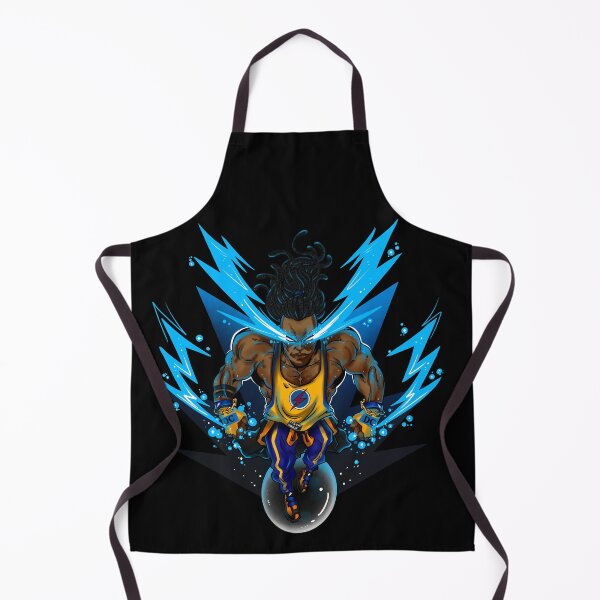 Item preview, ● Static Shock super hero DC Comics. designed and sold by Gils Art.