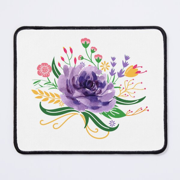 Item preview, flower spirits in the forest designed and sold by Livingartpro.