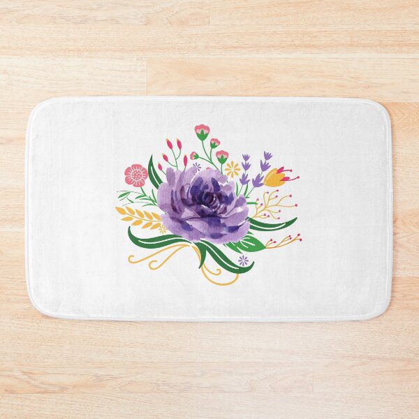 Item preview, flower spirits in the forest designed and sold by Livingartpro.