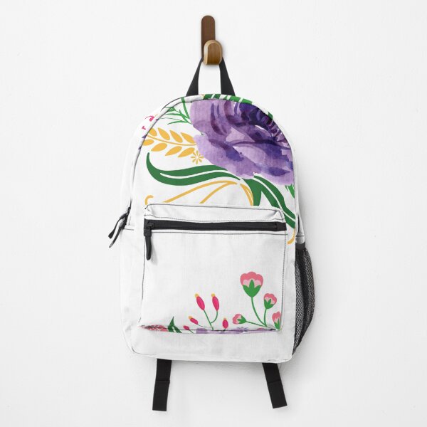 Item preview, flower spirits in the forest designed and sold by Livingartpro.