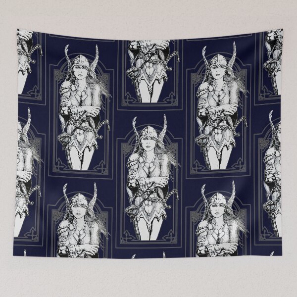 Item preview, Knight of Hearts designed and sold by GileadArt.