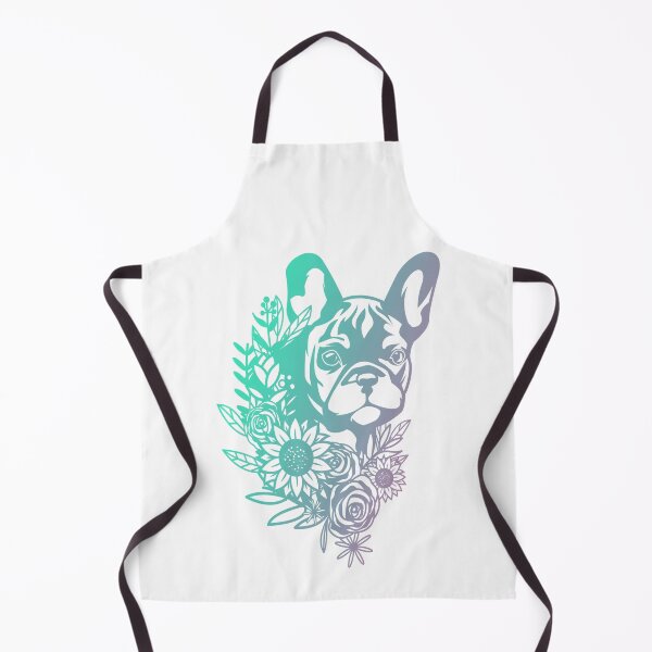 Item preview, FRECH BULL DOG designed and sold by RetroPlaceee.