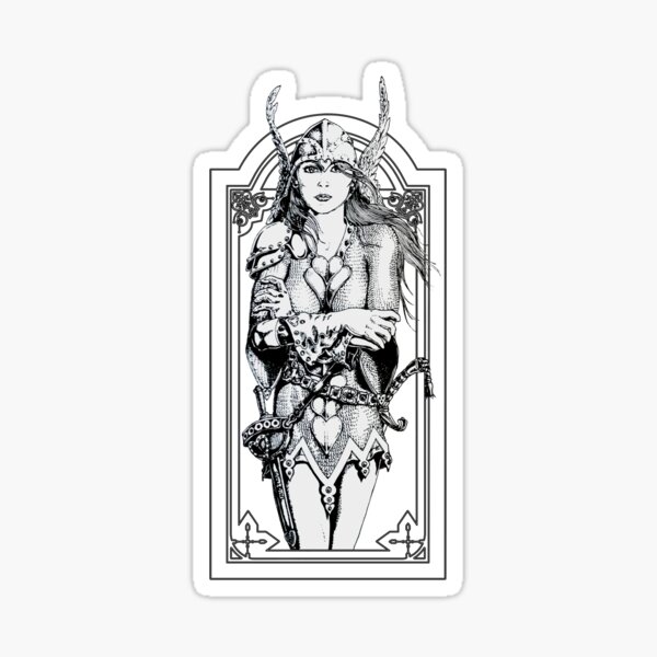 Item preview, Knight of Hearts designed and sold by GileadArt.