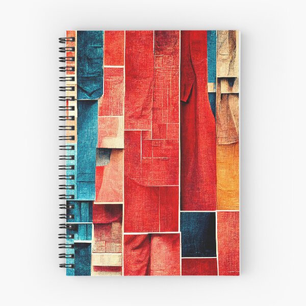 Item preview, Colorful Pattern [19] designed and sold by FreshAirShop.