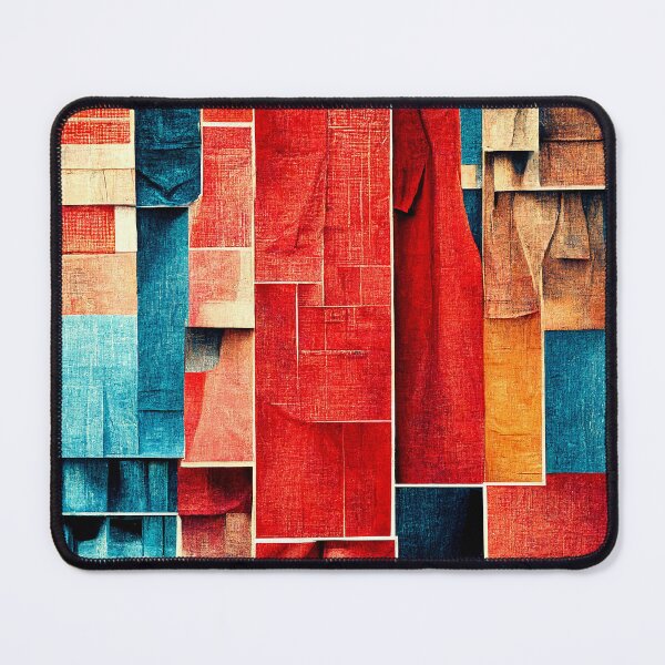 Item preview, Colorful Pattern [19] designed and sold by FreshAirShop.
