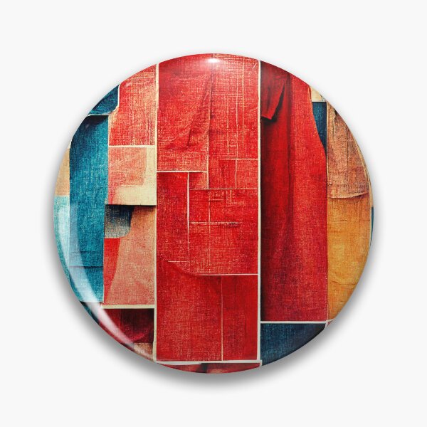 Item preview, Colorful Pattern [19] designed and sold by FreshAirShop.
