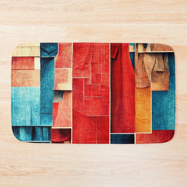 Item preview, Colorful Pattern [19] designed and sold by FreshAirShop.