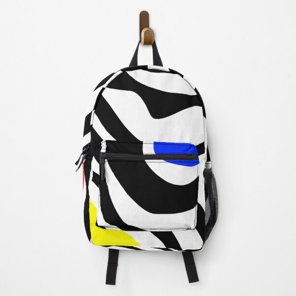 Item preview, Zebra pattern designed and sold by maardsgn.