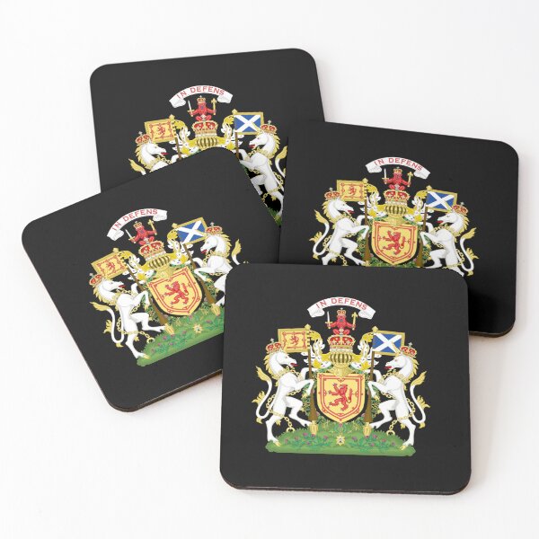 Item preview, ROYAL COAT OF ARMS OF SCOTLAND SCOTTISH GLASGOW EDINBURGH designed and sold by sobriowslen.