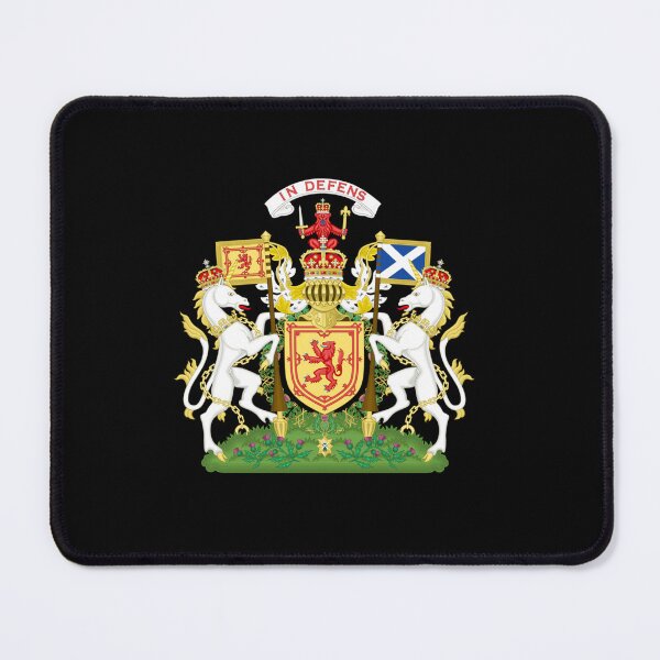 Item preview, ROYAL COAT OF ARMS OF SCOTLAND SCOTTISH GLASGOW EDINBURGH designed and sold by sobriowslen.