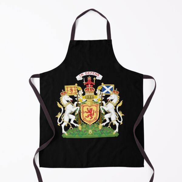 Item preview, ROYAL COAT OF ARMS OF SCOTLAND SCOTTISH GLASGOW EDINBURGH designed and sold by sobriowslen.