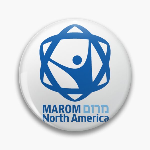 Item preview, MAROM North America designed and sold by MASORTIX.