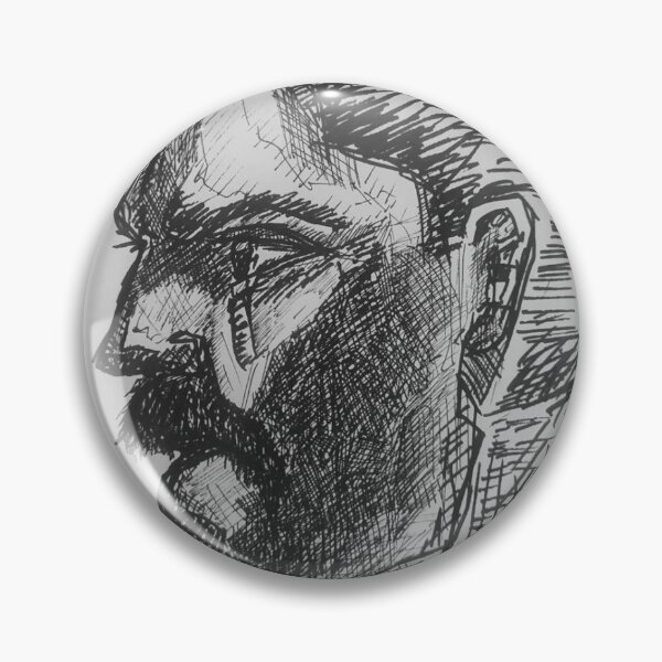 Item preview, Tate designed and sold by artofthefirst.