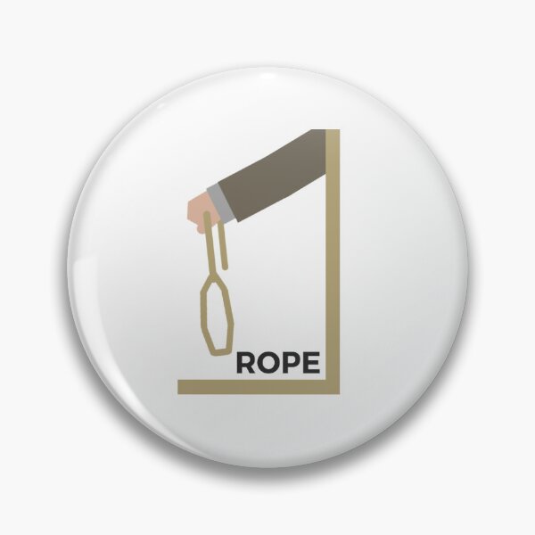 Item preview, Alfred Hitchcock Rope designed and sold by drcrowsworld.