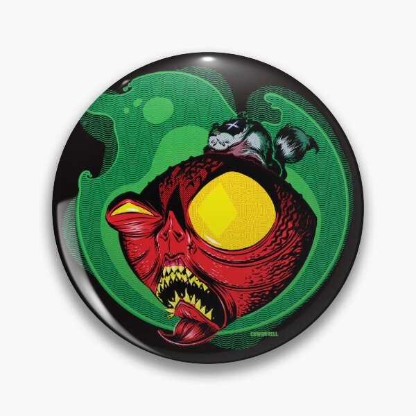Item preview, HEY! It's BRAXIE! designed and sold by CraigWNotsquid.