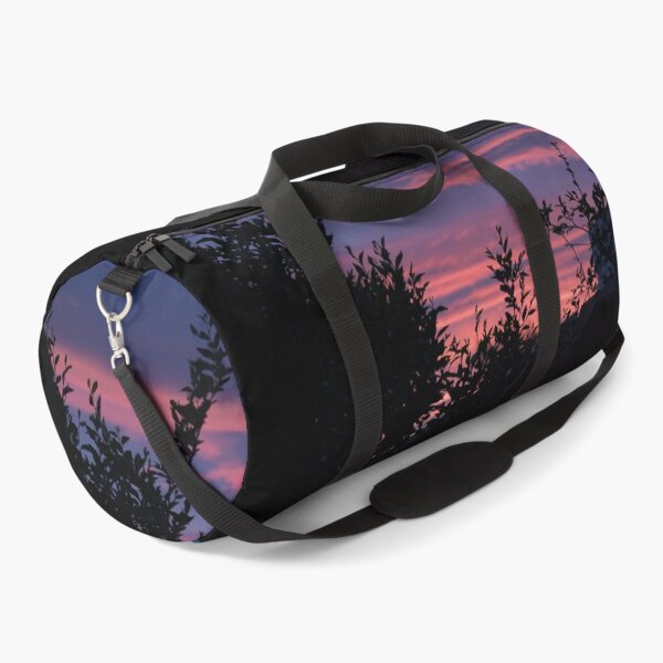 Item preview, Pink Sunset Silhouette designed and sold by Lucidesigns.