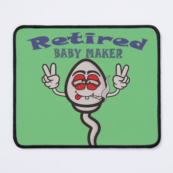 Item preview, Retired Baby maker designed and sold by darudge.