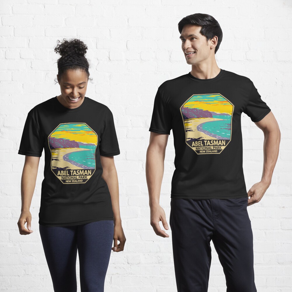 Item preview, Active T-Shirt designed and sold by KrisSidDesigns.