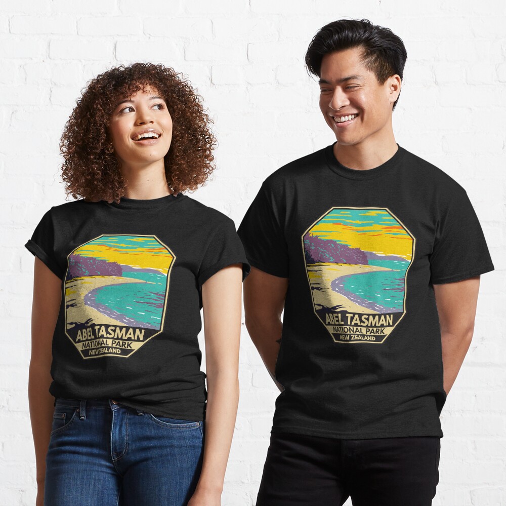 Item preview, Classic T-Shirt designed and sold by KrisSidDesigns.