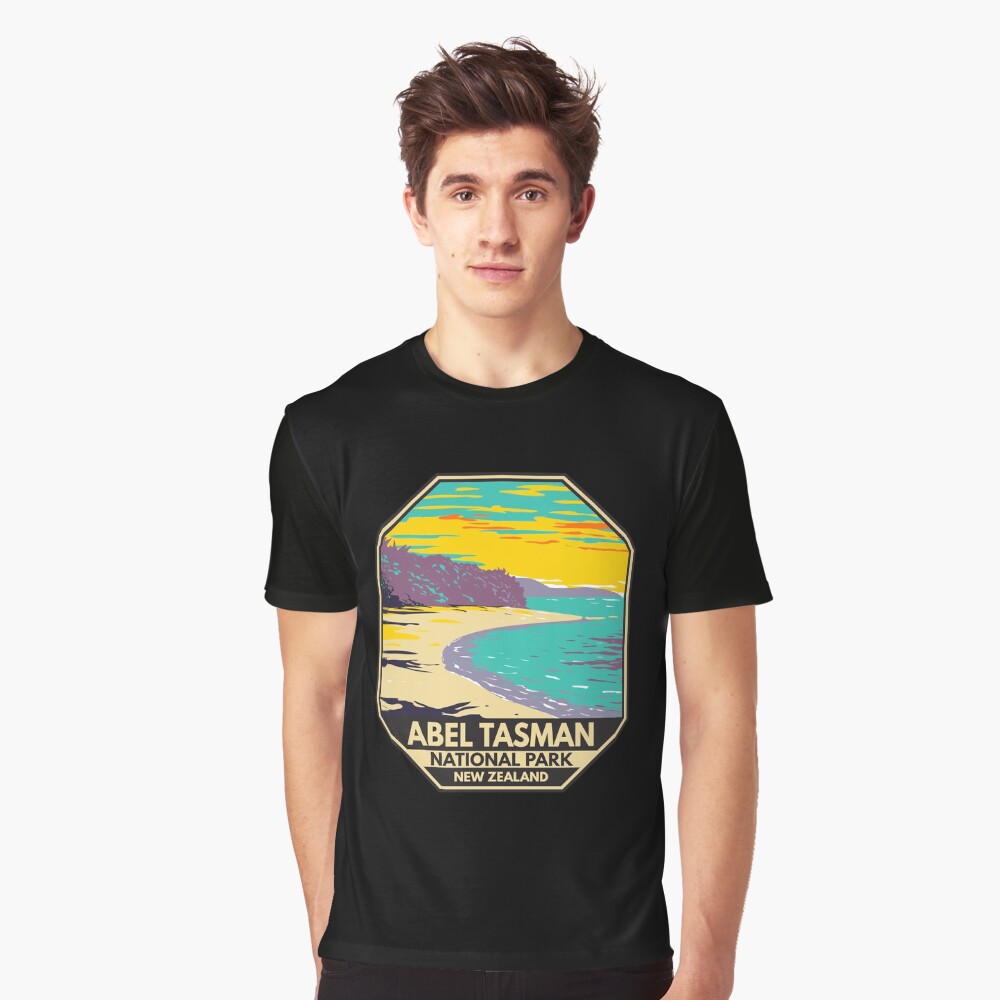 Item preview, Graphic T-Shirt designed and sold by KrisSidDesigns.