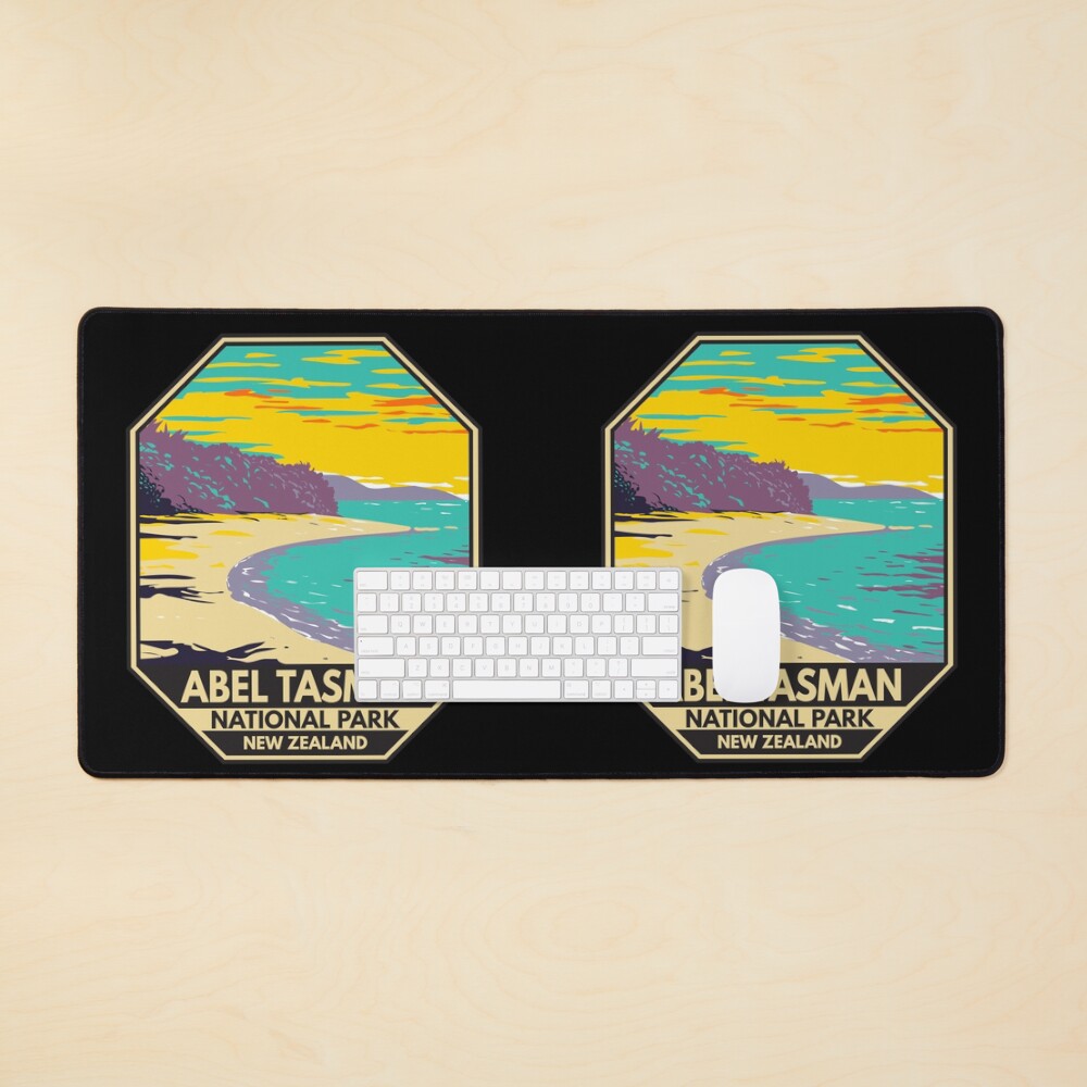 Item preview, Desk Mat designed and sold by KrisSidDesigns.