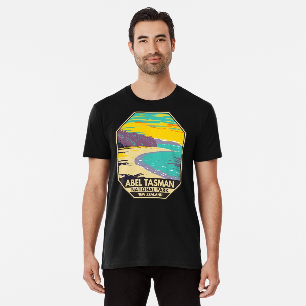 Item preview, Premium T-Shirt designed and sold by KrisSidDesigns.