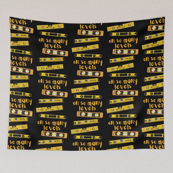 Item preview, Funny Dad Joke, Wrong On So Many Levels designed and sold by two7designs.