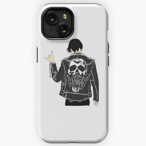 Lil Huddy iPhone Cases for Sale Redbubble