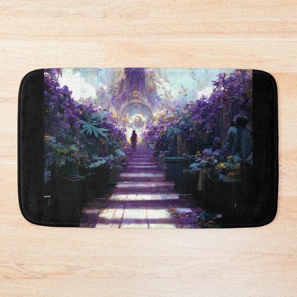 Item preview, Purple Plant Master designed and sold by TheHouseMaster.