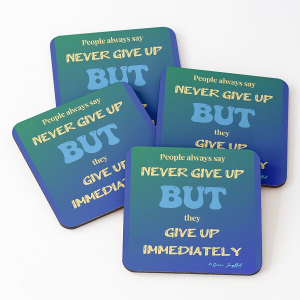 Item preview, saying from me to you, PAY ATTENTION designed and sold by Sara 2000.